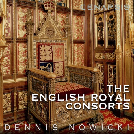 The English Royal Consorts | Boomplay Music