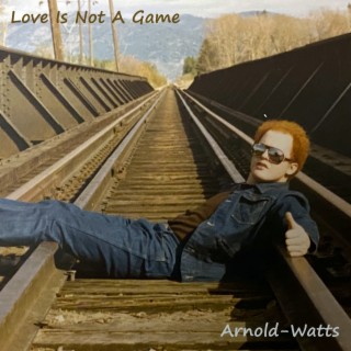 Love Is Not a Game lyrics | Boomplay Music