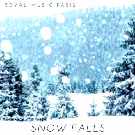 Snow Falls | Boomplay Music