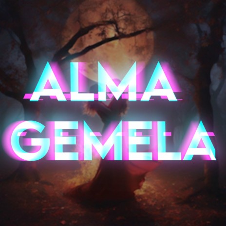 Alma Gemela
