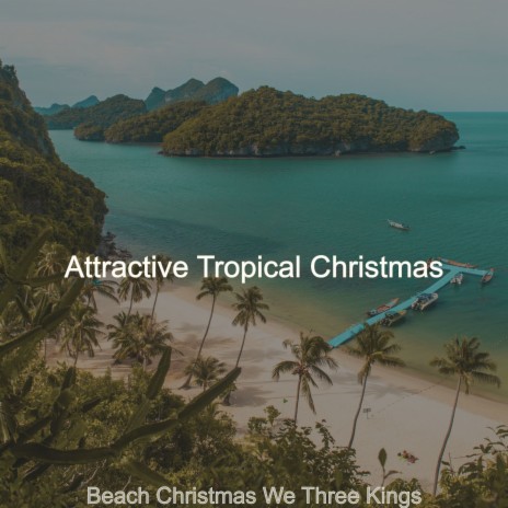 Christmas in Paradise Joy to the World | Boomplay Music