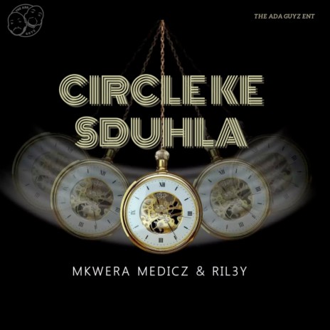 Circle Ke Sduhla ft. RIL3Y