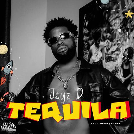 TEQUILA | Boomplay Music