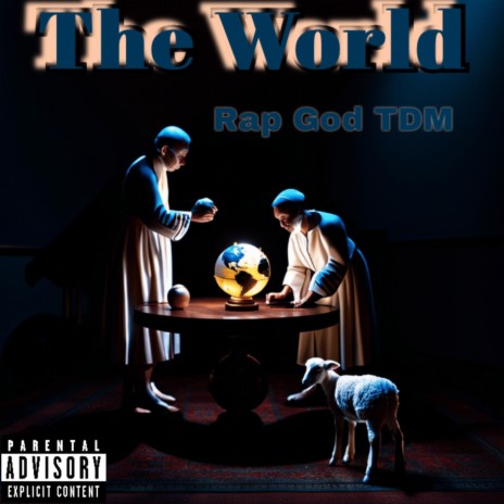 The World | Boomplay Music