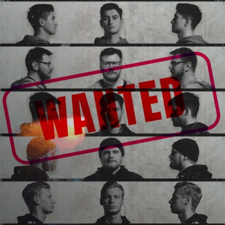 Wanted | Boomplay Music