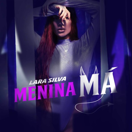 Menina Má | Boomplay Music