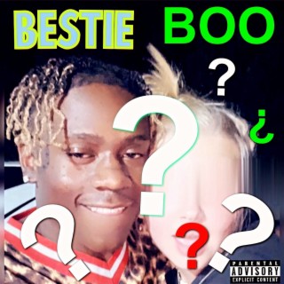 Bestie Boo lyrics | Boomplay Music