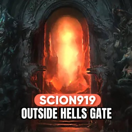 Ouside Hells Gate | Boomplay Music