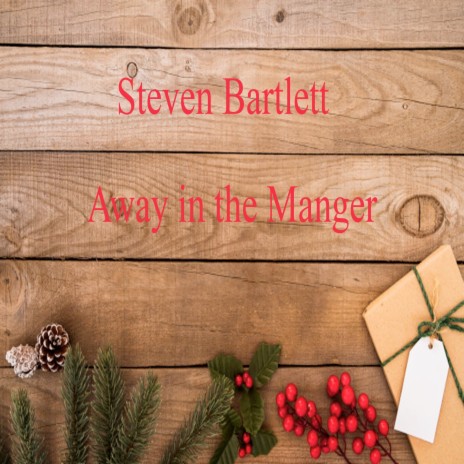 Away in the Manger | Boomplay Music