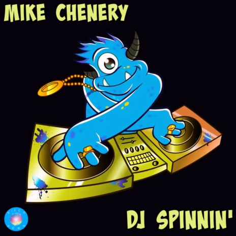DJ Spinnin'