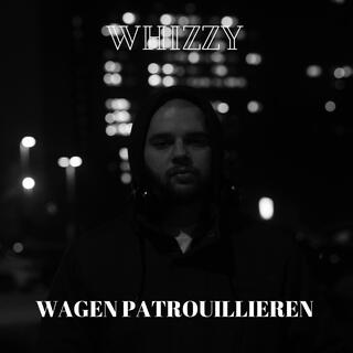 Wagen Patrouillieren