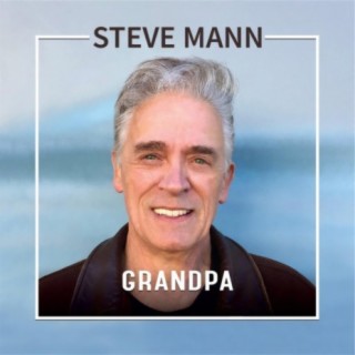 Steve Mann