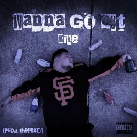 Wanna Go Out | Boomplay Music