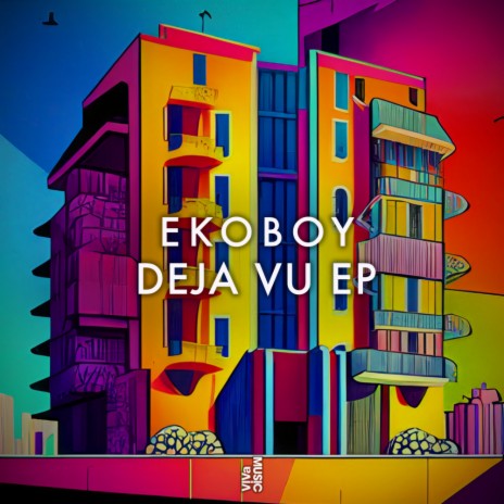 Deja Vu | Boomplay Music
