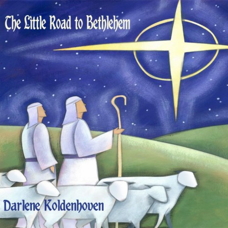 The Little Road to Bethlehem | Boomplay Music