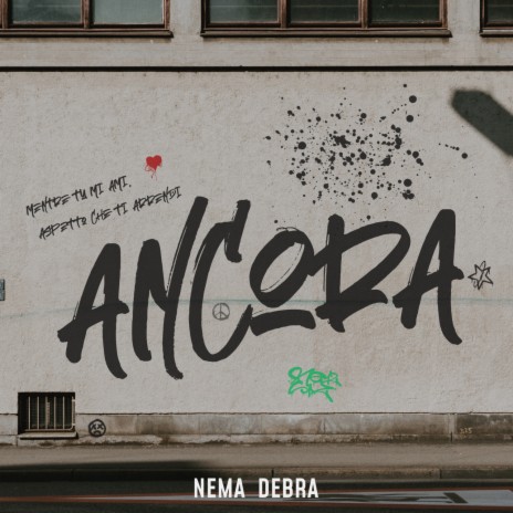 Ancora ft. Debra | Boomplay Music