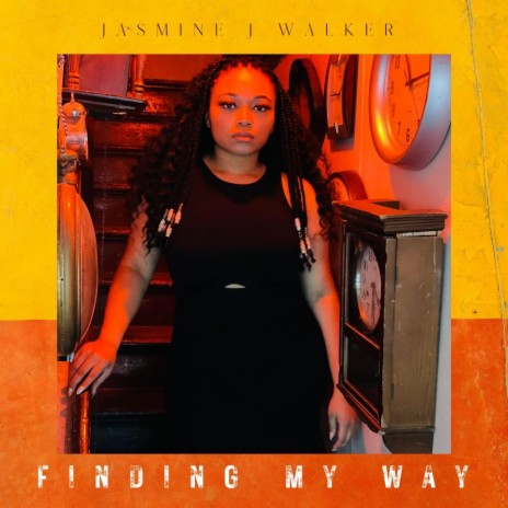 Finding My Way | Boomplay Music