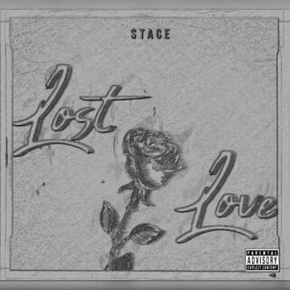 Lost love