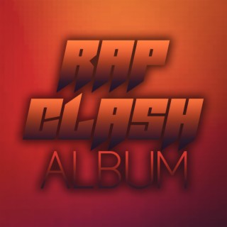 The Rap Clash Album