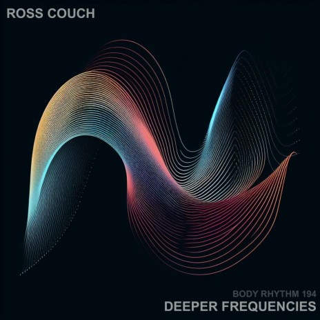 Deeper Frequencies (Radio Edit) | Boomplay Music