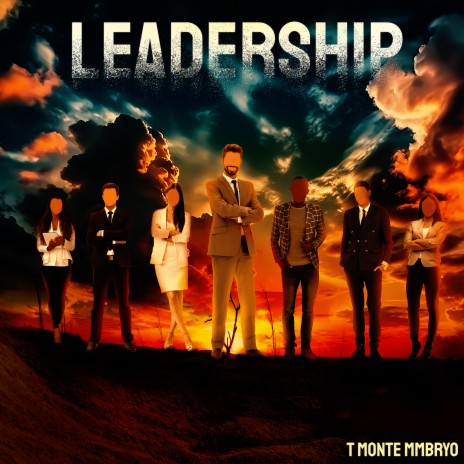 Leadership | Boomplay Music