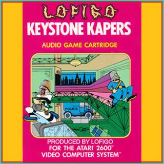 Keystone Kapers