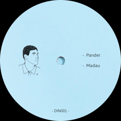 Pander