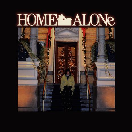 Home Alone | Boomplay Music