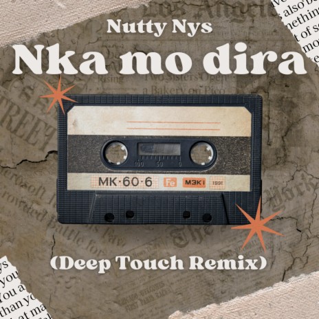 Nka Mo Dira (Killa Knox Deep Touch Remix)