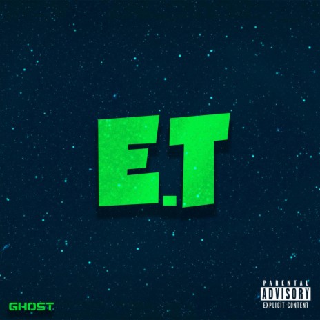 E.T | Boomplay Music