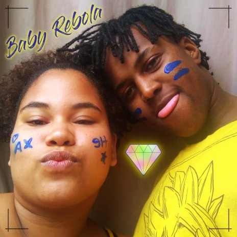 Baby Rebola ft. Vicki Santos | Boomplay Music