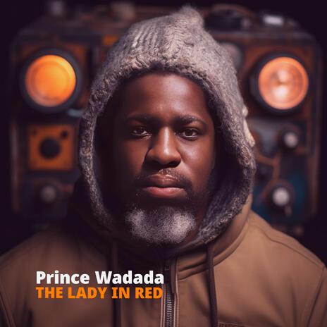 The Lady in Red | Boomplay Music