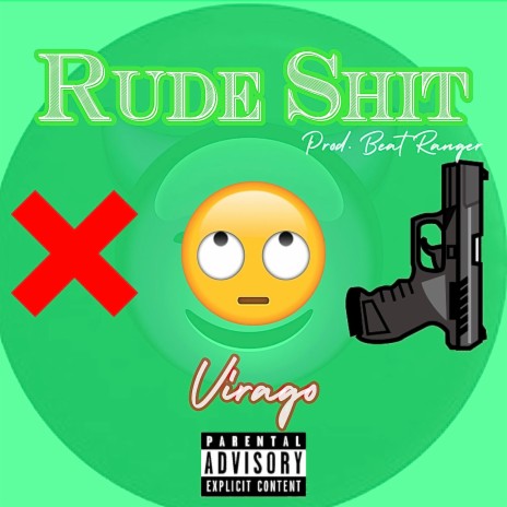 Rude Shit | Boomplay Music