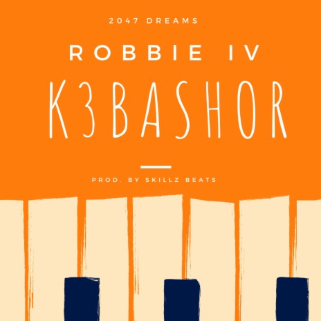 KEBASHOR | Boomplay Music