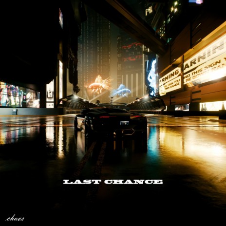 last chance | Boomplay Music