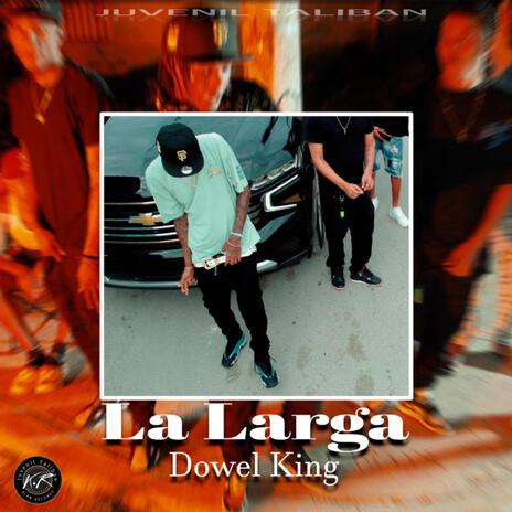 LA LARGA | Boomplay Music