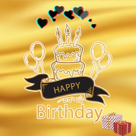Happy birthday to you Rock The Party | Boomplay Music