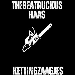 Kettingzaagjes