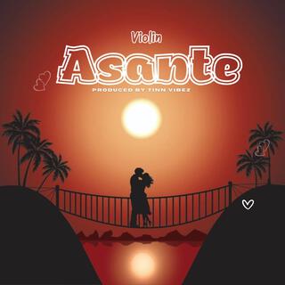 Asante