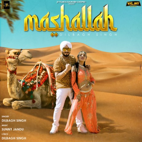 Mashallah | Boomplay Music