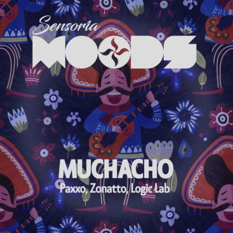 Muchacho ft. Zonatto & Logic Lab