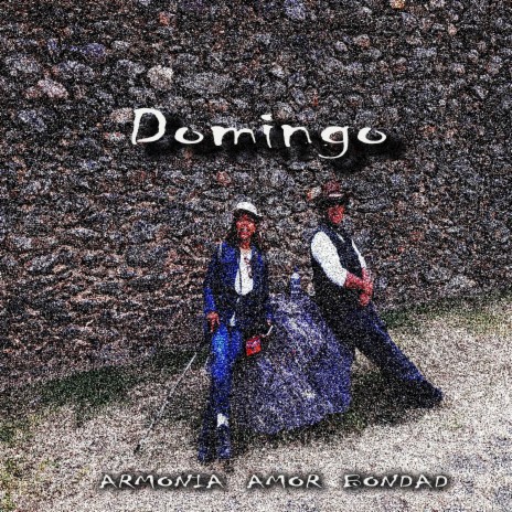 Domingo Azul | Boomplay Music