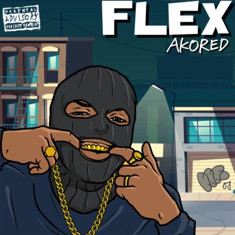 Flex | Boomplay Music