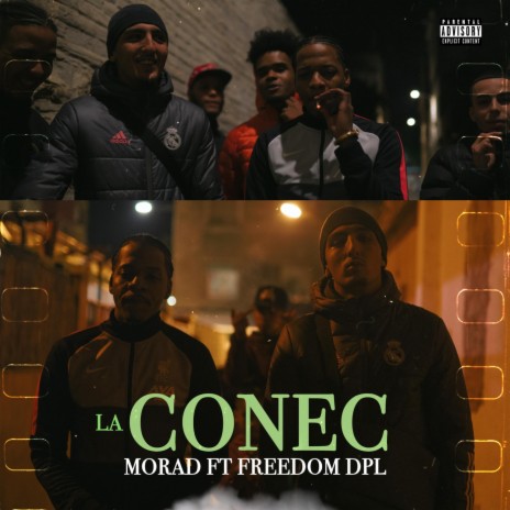 La Conec (feat. Freedom Dpl) | Boomplay Music