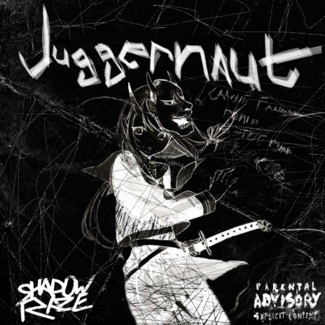 juggernaut (Prod. by PLVSTIC) | Boomplay Music