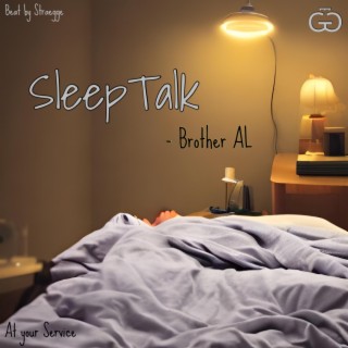 Sleep Talk