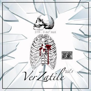 VERZATILE vol.1 EP