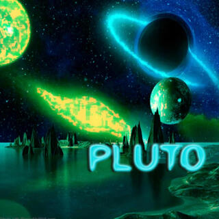 Pluto