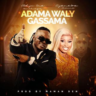 ADAMA WALY GASSAMA