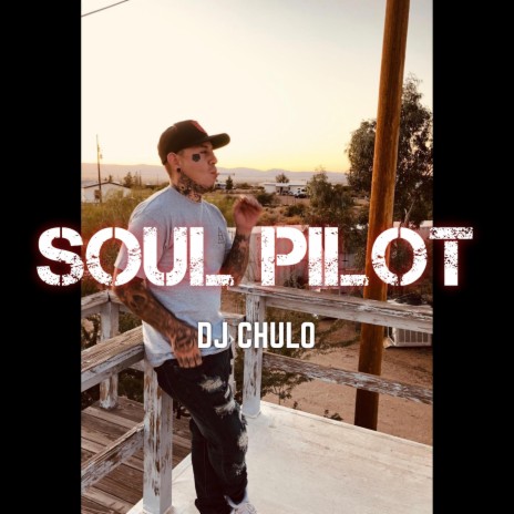 Soul Pilot | Boomplay Music